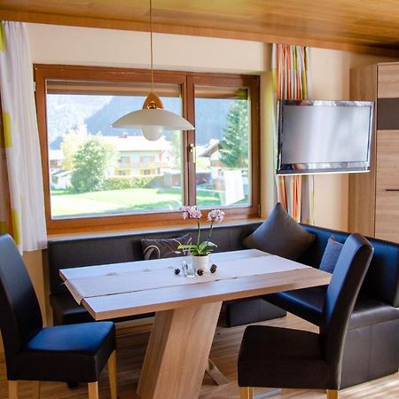 Апартаменты Haus Kappeller Бах Экстерьер фото